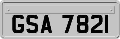GSA7821