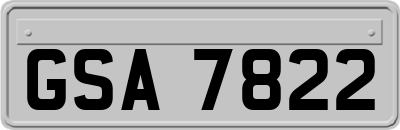 GSA7822