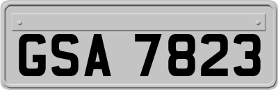 GSA7823