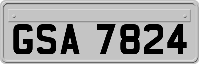 GSA7824
