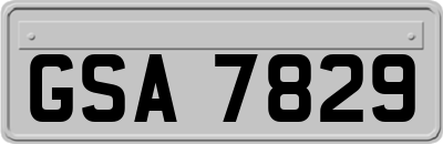 GSA7829