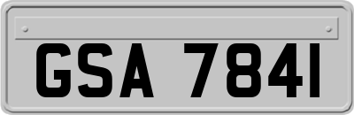 GSA7841