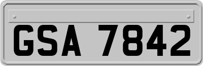 GSA7842