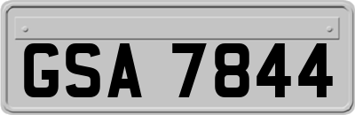 GSA7844