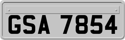 GSA7854