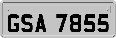 GSA7855