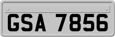 GSA7856