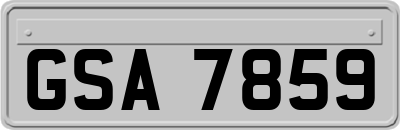 GSA7859