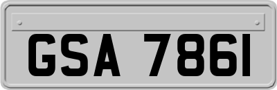 GSA7861