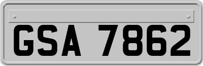 GSA7862