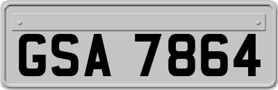 GSA7864