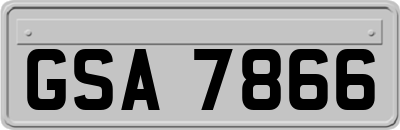 GSA7866