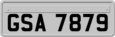 GSA7879