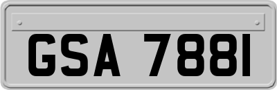 GSA7881