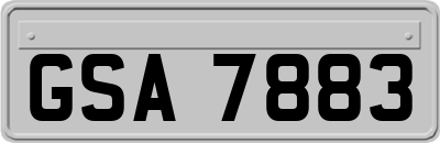 GSA7883