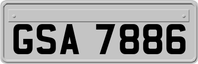 GSA7886