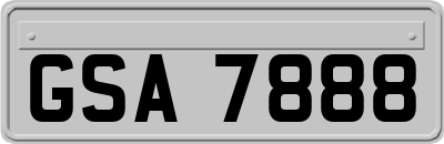 GSA7888