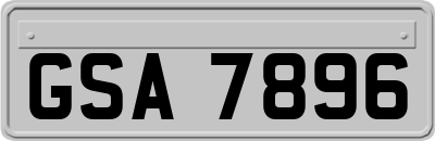 GSA7896