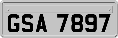 GSA7897