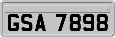 GSA7898