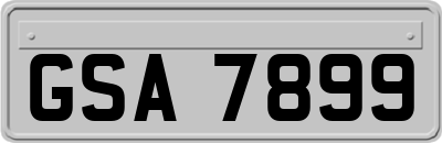 GSA7899