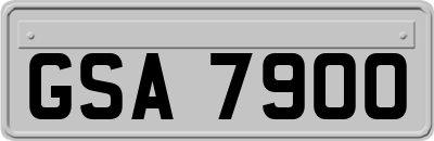 GSA7900