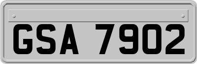 GSA7902