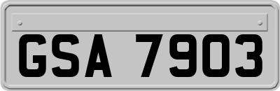 GSA7903