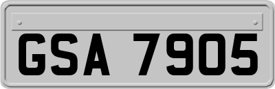 GSA7905