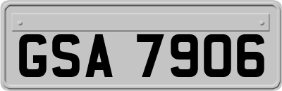 GSA7906