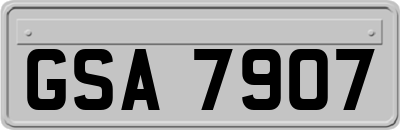 GSA7907