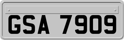 GSA7909