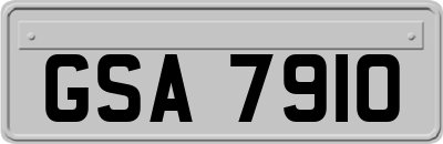 GSA7910
