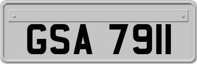 GSA7911