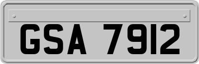 GSA7912