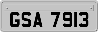 GSA7913