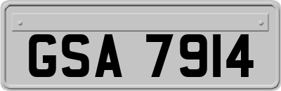 GSA7914