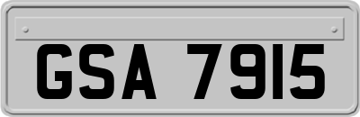 GSA7915