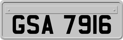 GSA7916