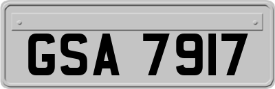 GSA7917