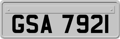 GSA7921