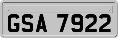 GSA7922