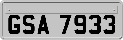 GSA7933