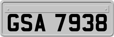 GSA7938