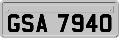 GSA7940