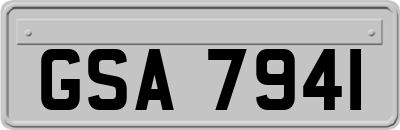 GSA7941