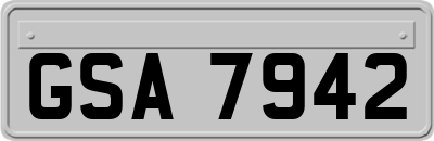 GSA7942