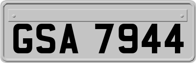 GSA7944