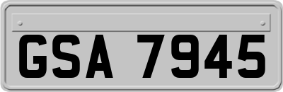 GSA7945