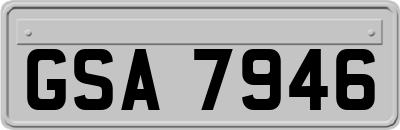 GSA7946